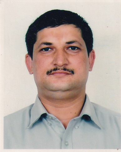 Suresh Chandra Adhikari