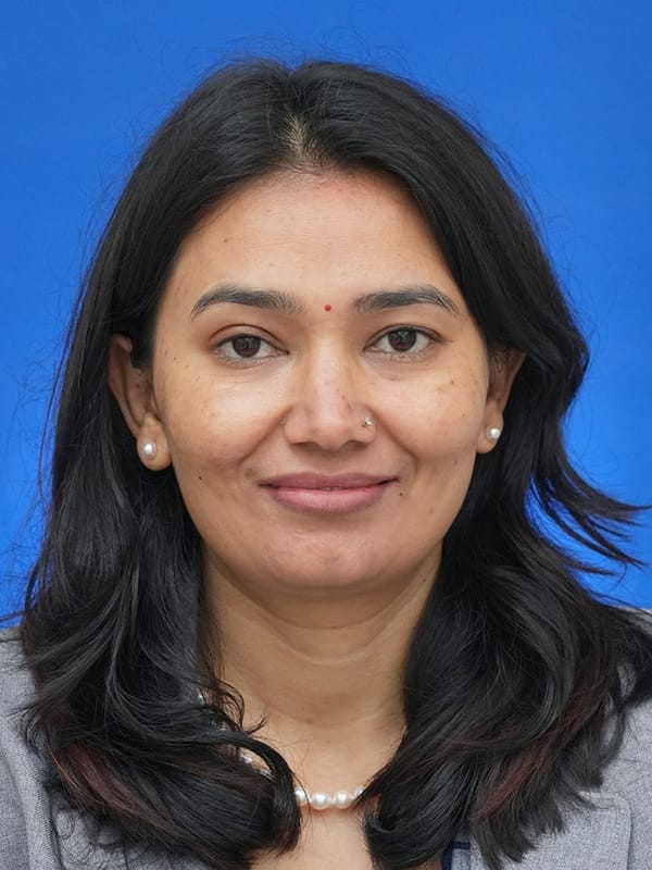 Sushila Karki